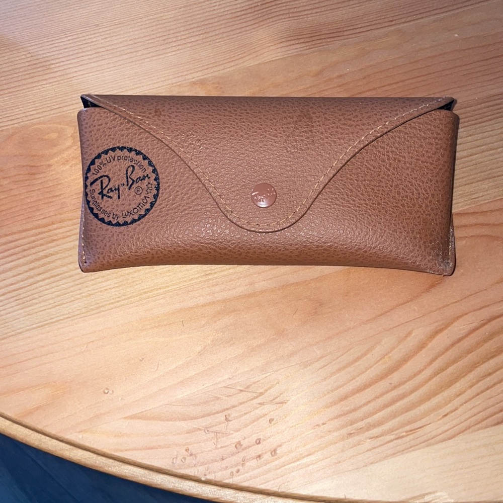 Raybans - Picture 3 of 3